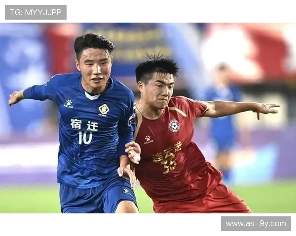 聚焦宿迁足球高驰关键球员号位全面解析与球队战术价值深度探讨